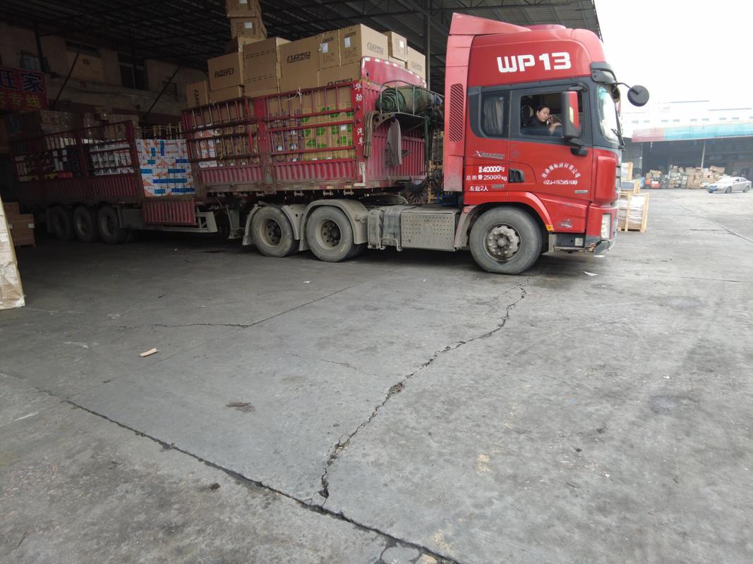 佛山至石嘴山一站式貨運(yùn)專線，通達(dá)大武口、惠農(nóng)、平羅縣